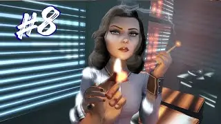 🔴 DIRECTO | BioShock Infinite DLC – ¿FINAL o COMIENZO? | Panteón Marino 2 |  directo 20