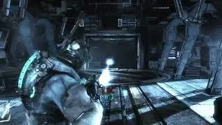 Rail Operated Sniper Electrogun Showcase