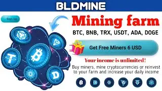 What is Bld Miner?? Educational Review 🌟 || Is it Good or not?? - Check Honest Documentary