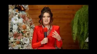 Editie speciala de colinde(Seara romaneasca-Etno TV)Daiana Berbec