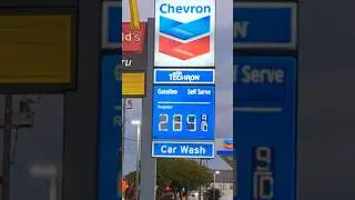 Best Gas for Your Vehicle, Chevron Gas Station with Techron