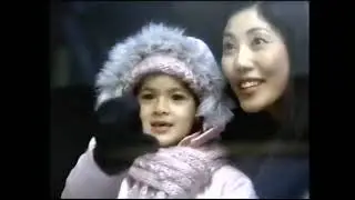 Sears Canada Christmas Wish Store 2004