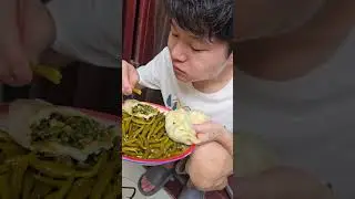 Anhui specialty pickled chili peppers are a must-have side dish for breakfast to relie