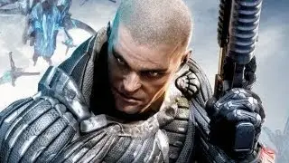 CGR Undertow - CRYSIS WARHEAD review for PC