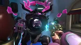 Overwatch 2 Tank (28) Quick Play