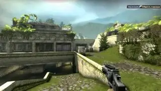 Polish cowboy with revolver [2on2 esl]