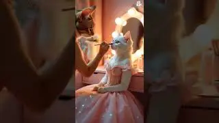 Viral Cat Videos 😄👌🏻😉#trendingshorts #viralcatvideos #viralshorts #shortsfeed #ytfeed #makeup #cute