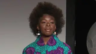 Classical Black | Ifetayo Ali-Landing | TEDxYouth@BeaconStreet