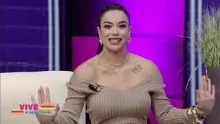 Vive el Espectáculo Programa Completo de hoy día 05 de Febrero 2026