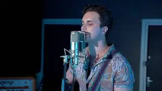 Ollie Trevers: Can't Make It Up | Meerkat Midnight Sessions