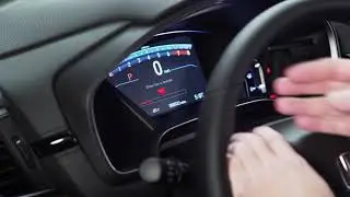 2019 Honda CR-V Tips & Tricks: How to Use the Alertness Monitor