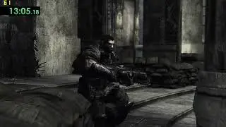 Gears of War coop 2026 world record PC in 2-45_19