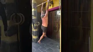 Dynamic Hanging Routine