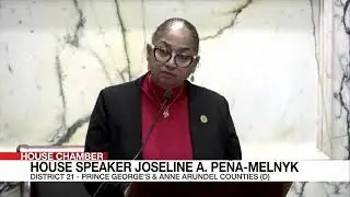 House Floor Session, 1/30/2026 #1