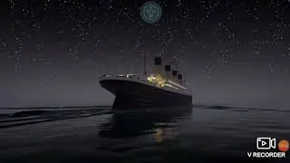 108 Years Of TITANIC 15th April, 1912-2020, HONOR AND GLORY!