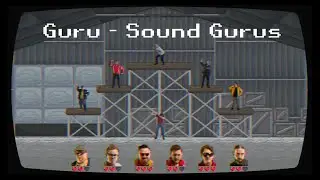 Sound Gurus - Guru [Official Video]