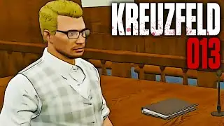 Vincent Kreuzfeld #013 GTA5 Roleplay auf Sektor V - Staiy