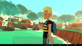 TemTem on PS5 Episode 3 edited parts UNEDITED