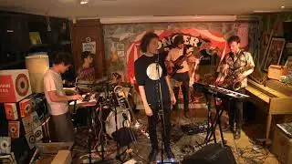 Molino - Live in Concerto Recordstore (17/08/2019)