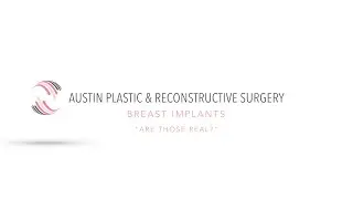 Dr. Fisher on Breast Implants: 