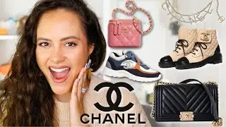 7 BEST CHANEL Items to Buy *BEFORE THE PRICE INCREASE!*