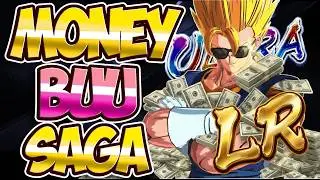 The Most EXPENSIVE MBS Team in Dragon Ball Legends!