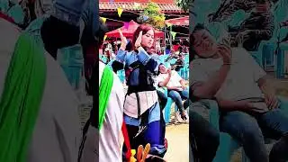 Minority dances captured during a trip to a Chinese ethnic cultural village. #dance  #дляпожилых