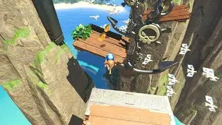 ASTRO BOT parte 3