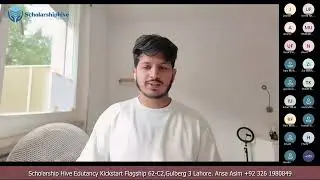 How to Study in Italy on Fully Funded Scholarships (2026/2027 Intake) 2nd Session