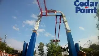 Skyhawk Off-Ride, Cedar Point