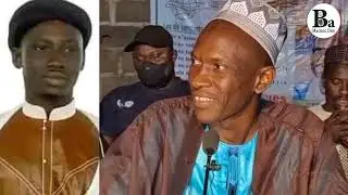 Oustaz Abdoulaye Diabaté sur Fah Haïdara