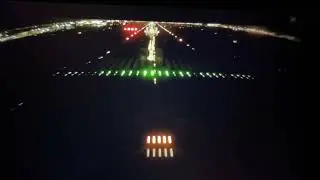 Landed in Toronto via Cathay Pacific