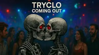 COMING OUT - tryclo ~ rejected tracks