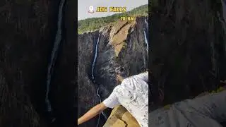 7 places must visit near honavara|#honnavar #jogfalls #ecobeach #boatriding #yana #mangrove #short