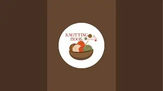 Knotting Hook Crochet is live!