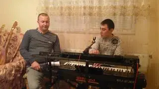 Salko i Aki Sharin Mori dune -2018