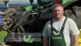 Hydraulische Anh&auml;nger-Triebachse TrailerDriveSystem