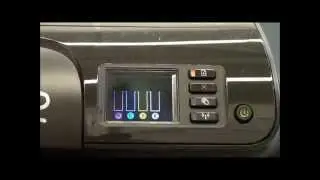 HP 950/XL, 951/XL Refill-Tintenpatrone Fehlermeldung 