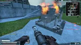 Empires Mod Streets of Fire EP 41 I Tried soo Hard to be like Mikleo