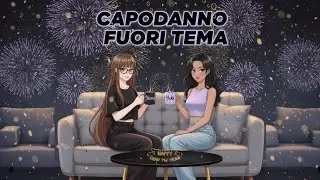  Fuori Tema Podcast: Capodanno Edition 