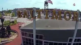 Downtown Sailing Center by Air- Strategic Videos