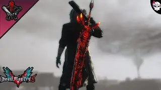 Simple Dante Combos Anyone Can Do