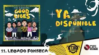 Legado Fonseca - T3R Elemento -