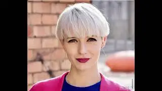 Latest Ideas Short Half Shaved Bowl Haircuts For Womens 2024