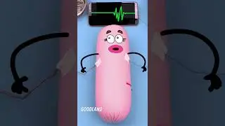 Did you know how a kebab is born?