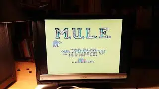 C64 Floppy Interface Project with STM32