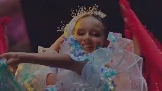 📜 Bando y Coronaci&oacute;n de los Reyes del Carnaval de los Ni&ntilde;os 2026 | El Reino de los valores 🎉👑
