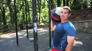 FITNESS TRUTH - 201 - Mud Run Training