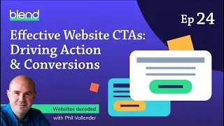 How to Create Effective Website CTAs That Drive Conversions