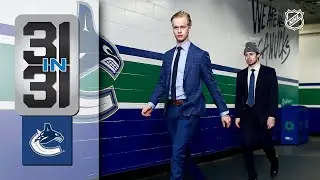31 in 31: Vancouver Canucks 2020-21 Season Preview | Prediction | NHL